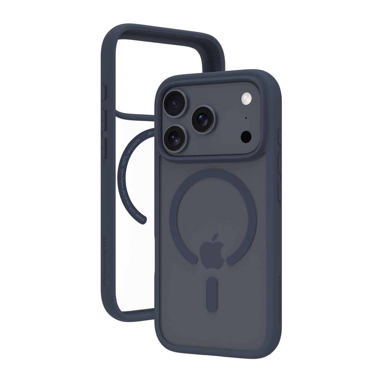 Dbramante1928 Grenen MS - iPhone 17 Pro - Blue