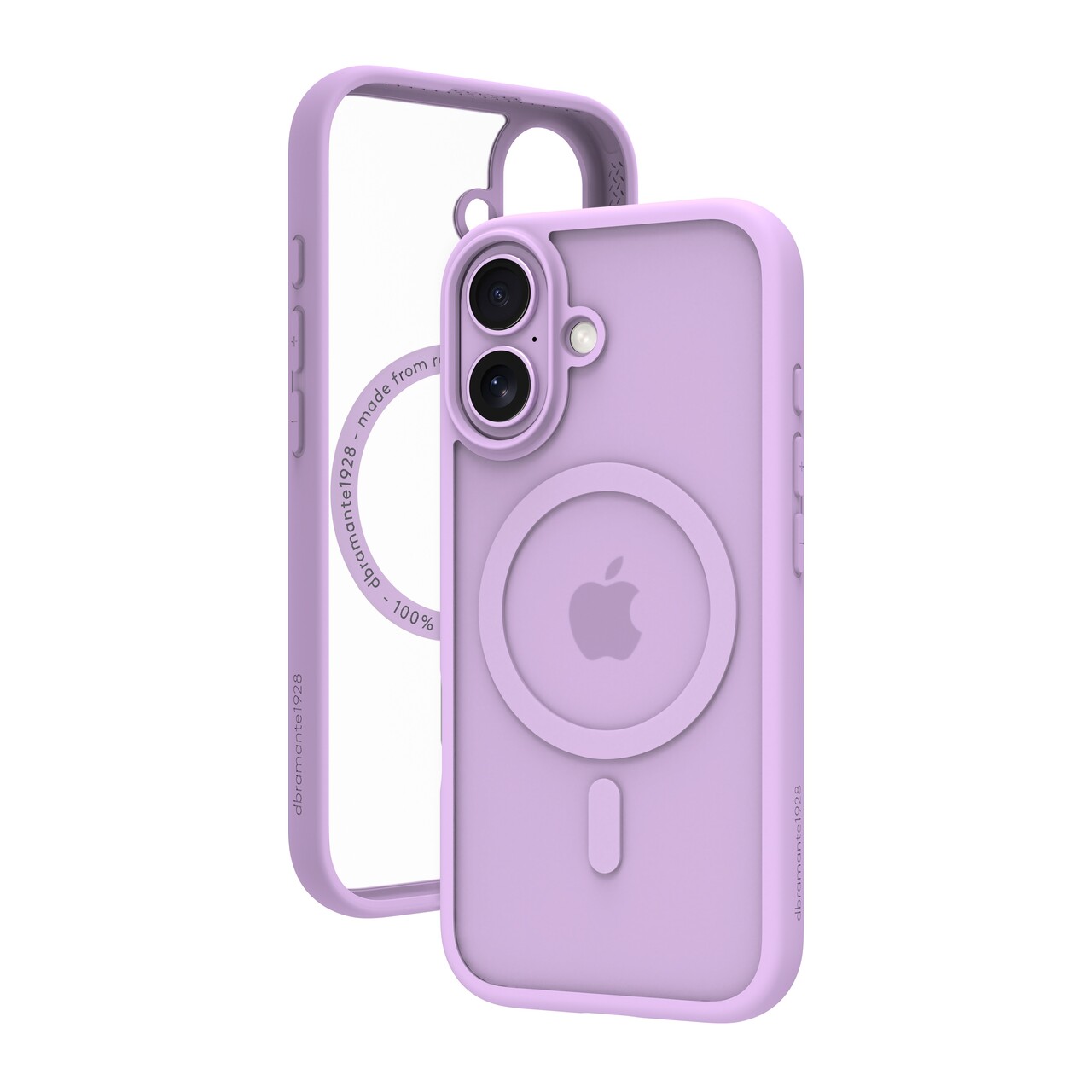 Dbramante1928 Grenen MS - iPhone 17 - Purple