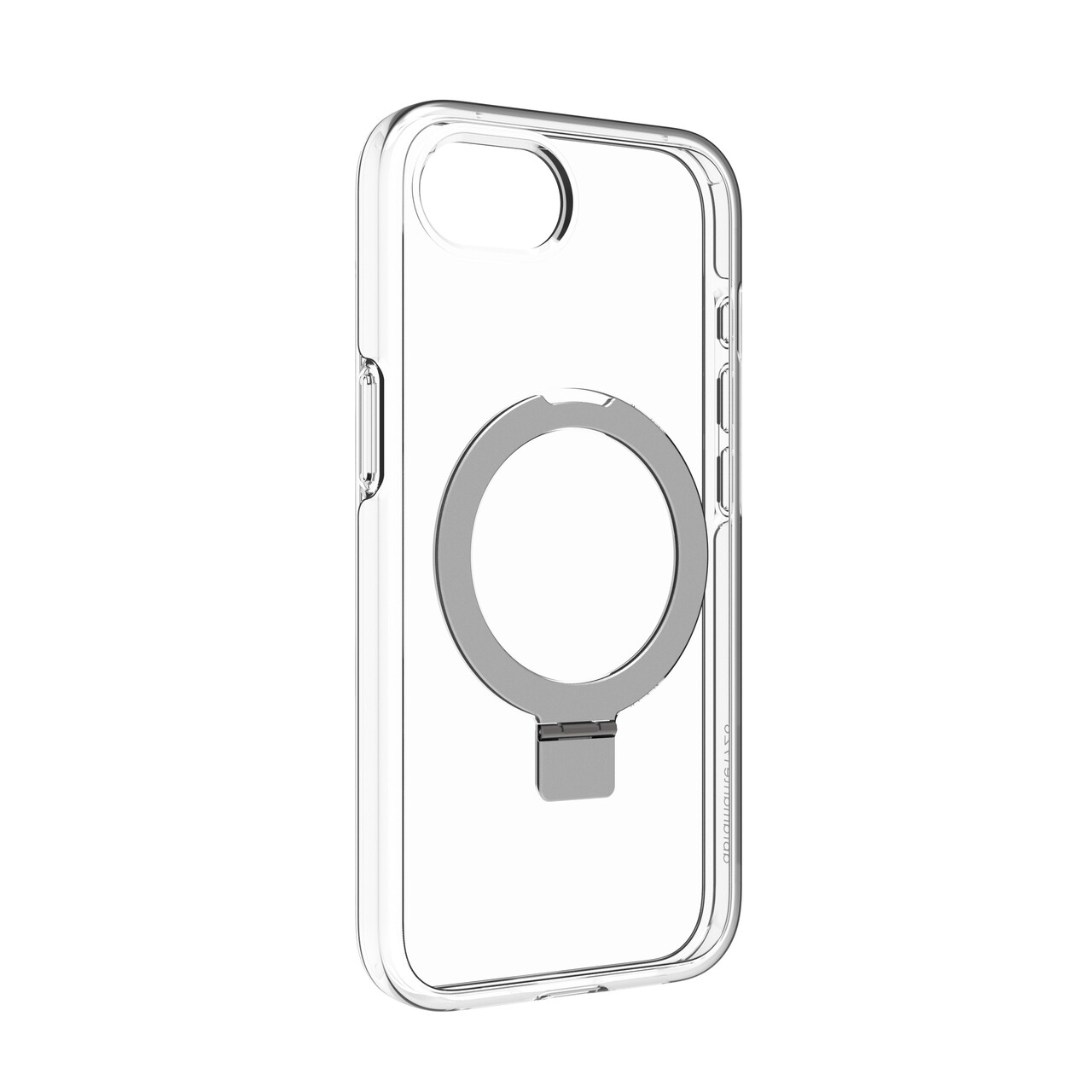Dbramante1928 Iceland Pro Kick - iPhone 16e - Clear