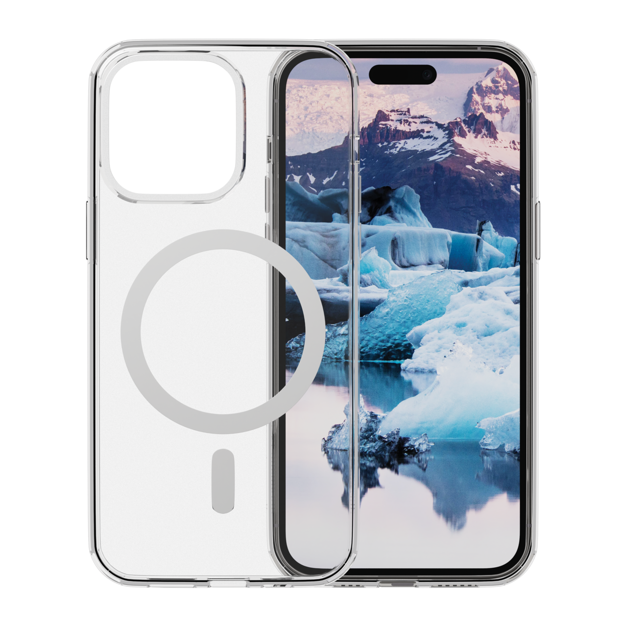 Dbramante1928 Iceland Pro MagSafe Compatible - iPhone 15 Pro Max