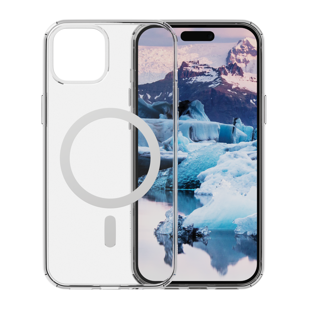 Dbramante1928 Iceland Pro MagSafe Compatible - iPhone 15