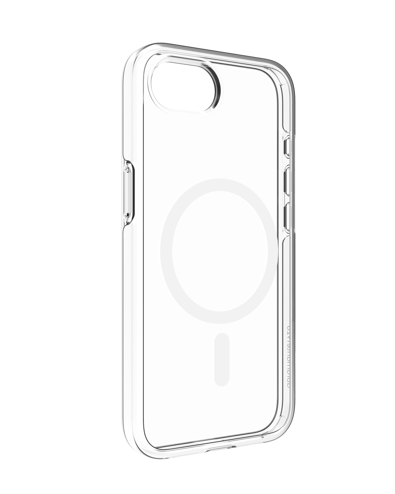 Dbramante1928 Iceland Pro MagSafe - iPhone 16e - Clear