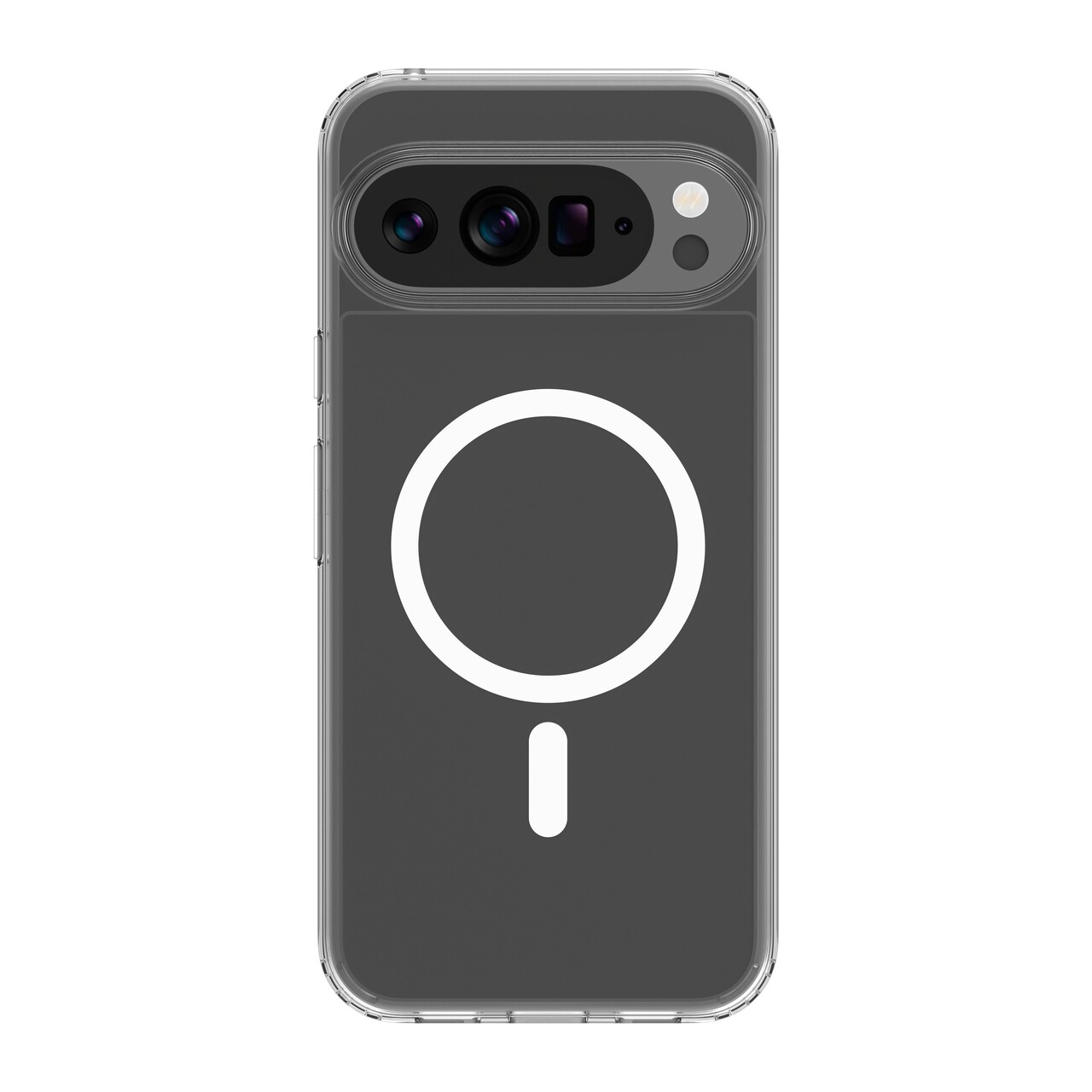 Dbramante1928 Iceland Pro Qi Google Pixel 10 Pro XL Clear