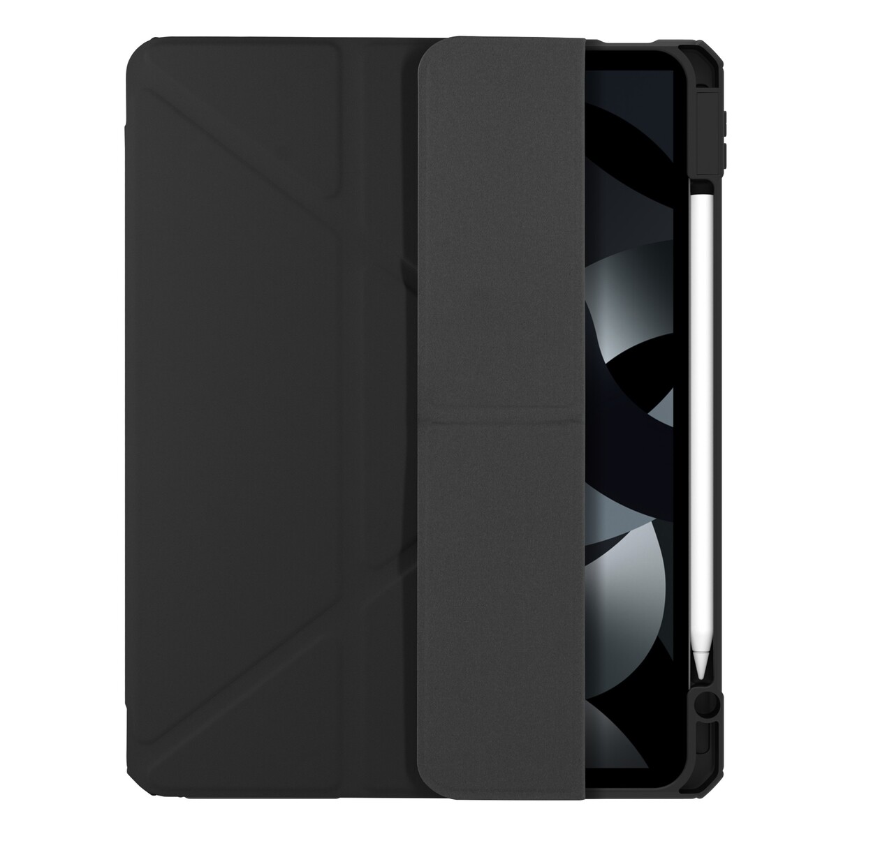 iPad Air 11"/10.9" Cover - dbramante1928 London - Sort