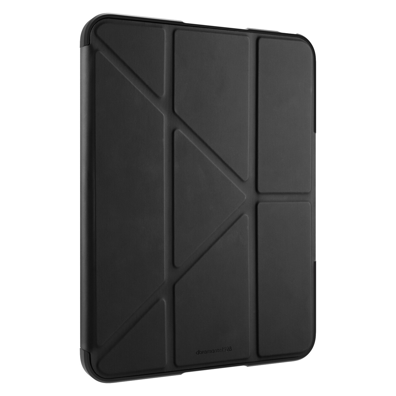 iPad 10.9" (10th Gen) Cover - dbramante1928 London Pro - Sort