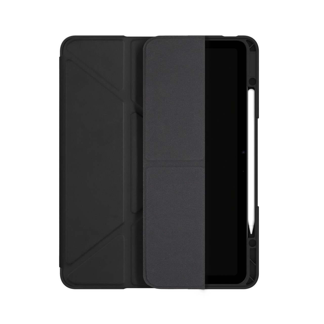 iPad Air 13"/Pro 12.9" (6/5 Gen) Cover - dbramante1928 London Pro - Sort