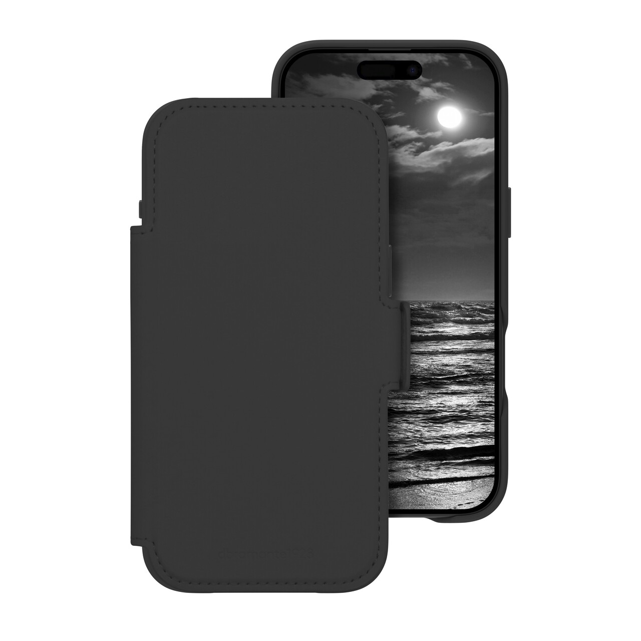Dbramante1928 Lynge MS ICON - iPhone 17 Air - Midnight