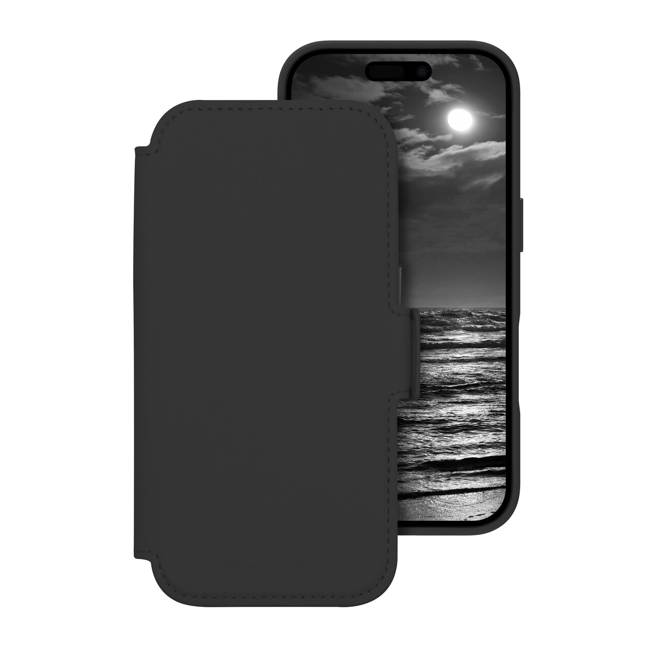 Dbramante1928 Lynge MS ICON - iPhone 17 - Midnight