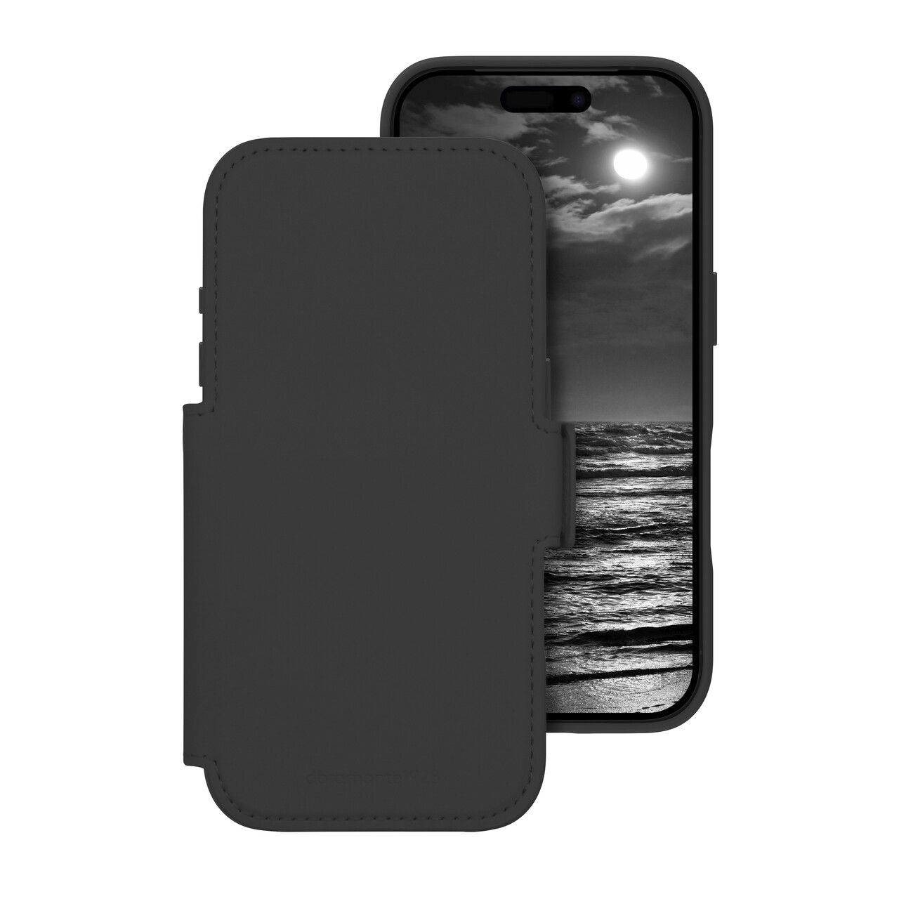 Dbramante1928 Lynge MS ICON - iPhone 17 Pro - Midnight