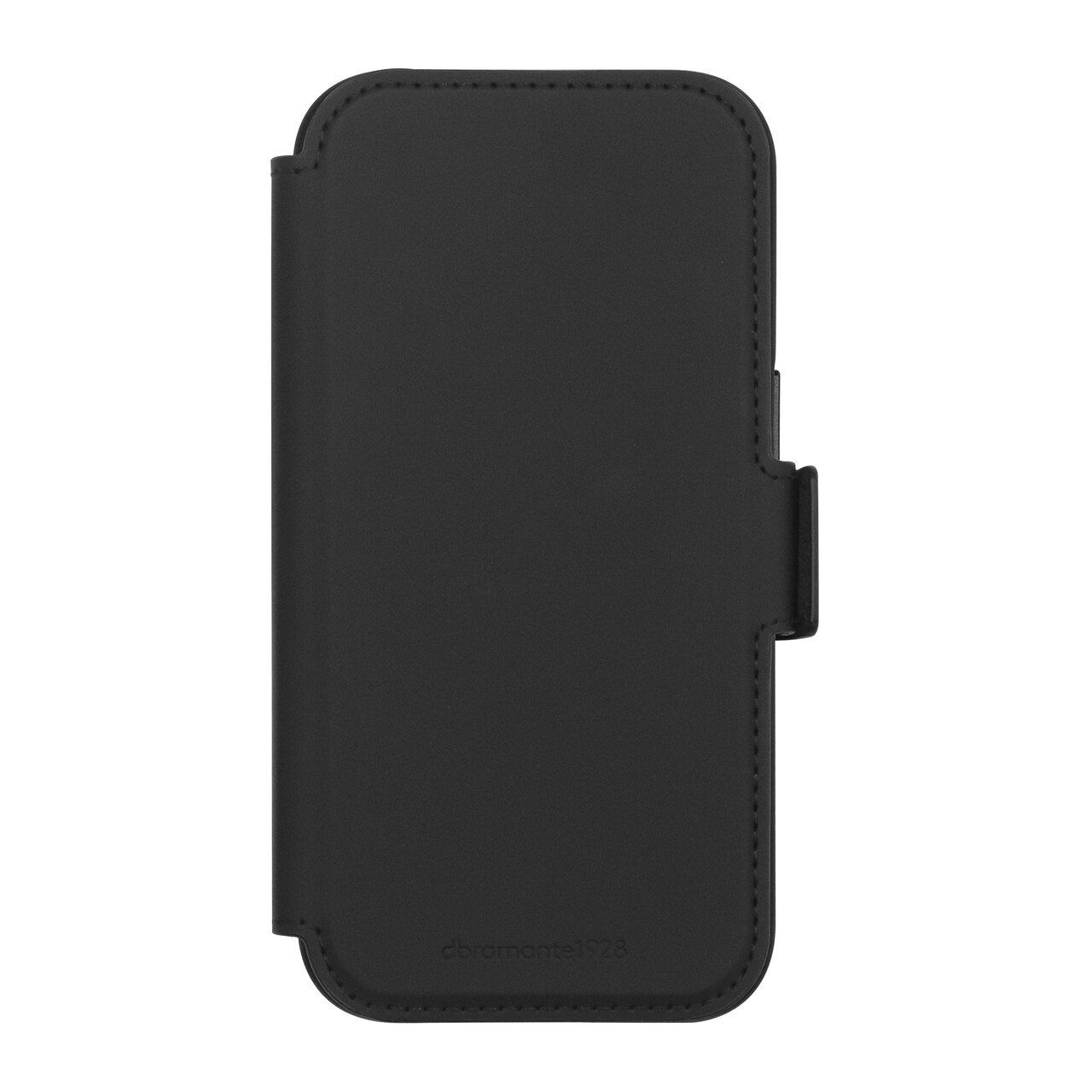 Cover - Dbramante1928 - Lynge MS ICON - iPhone 17e/16e/15/14/13 - Sort