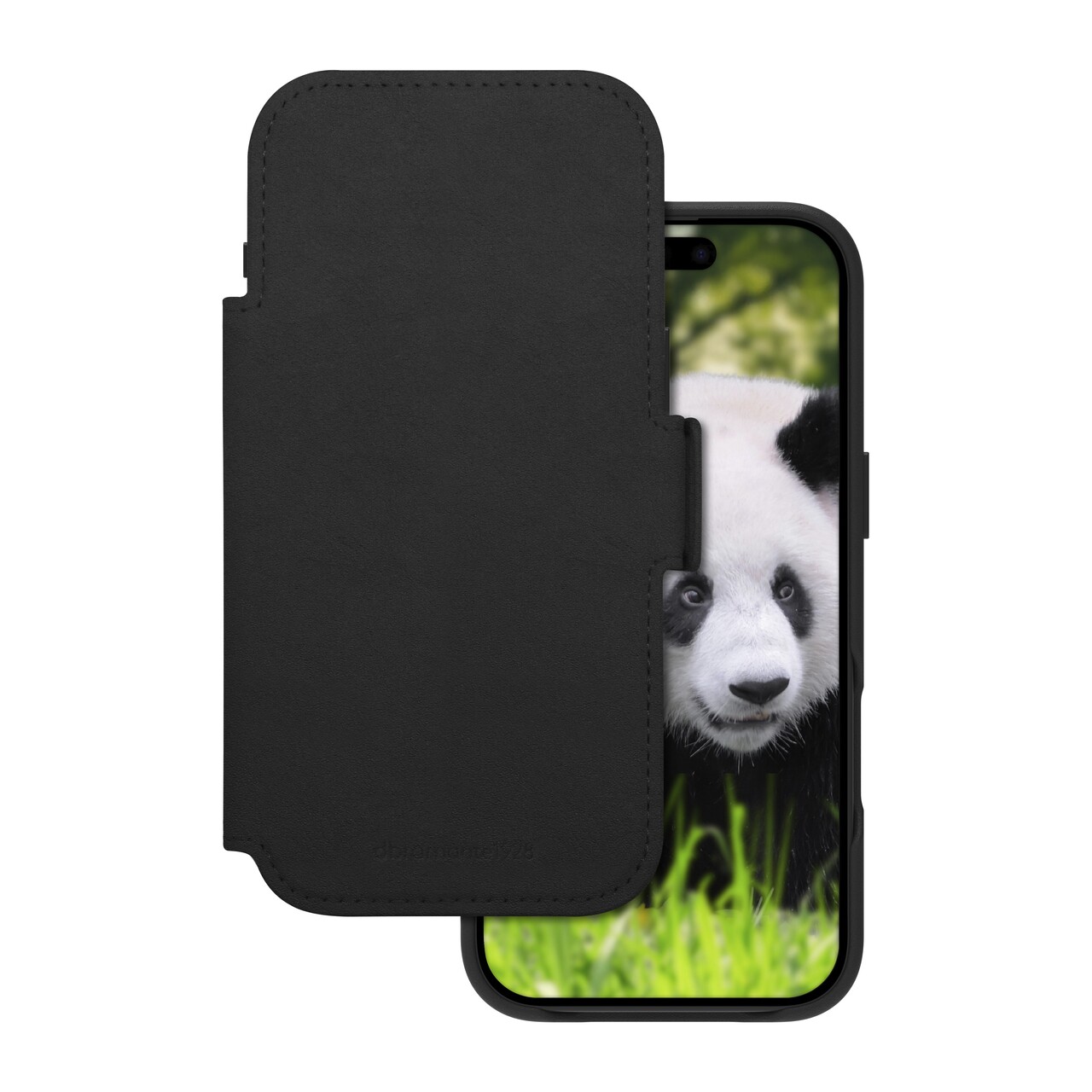 Dbramante1928 Lynge MS - iPhone 17 Air - Black