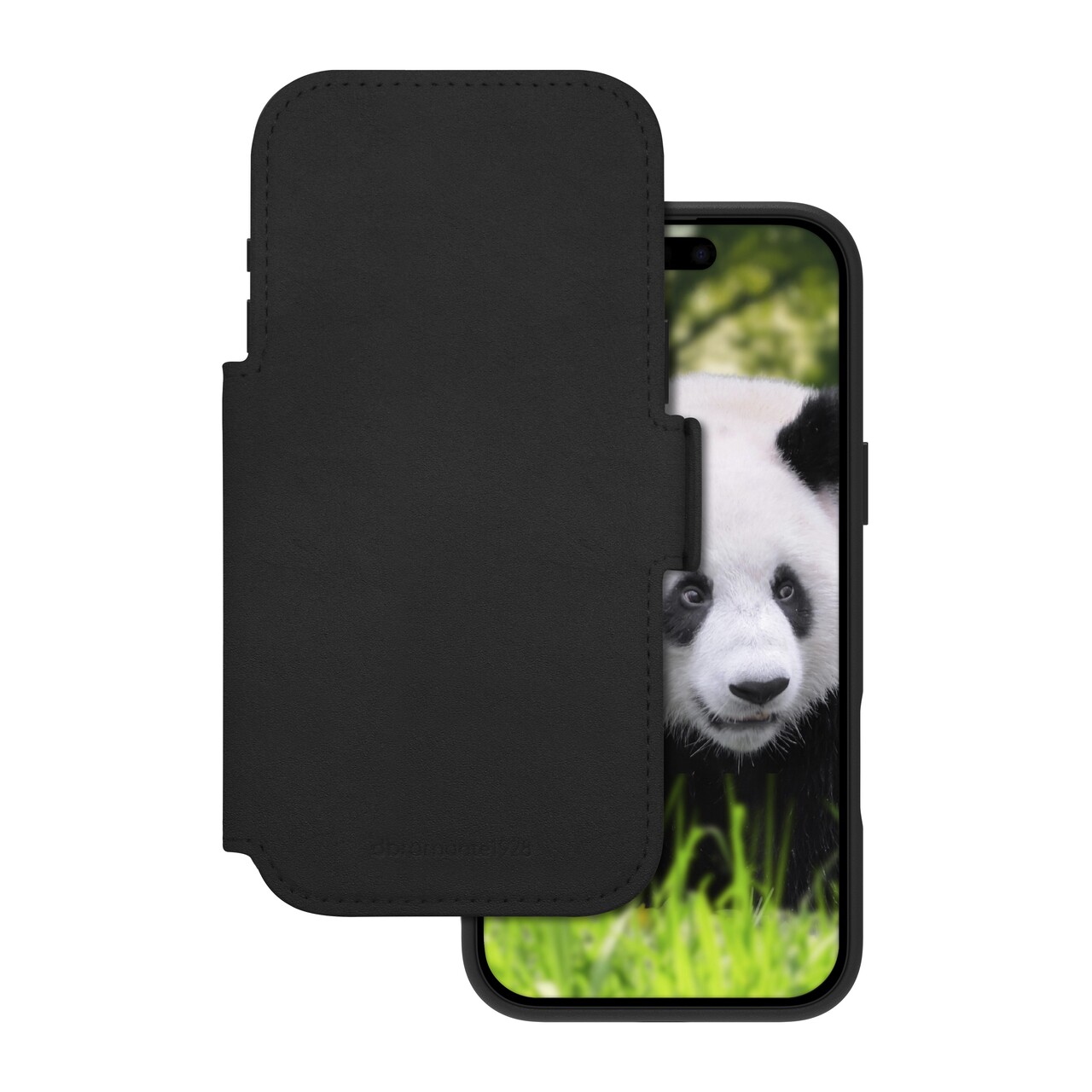 Dbramante1928 Lynge MS - iPhone 17 Pro Max - Black