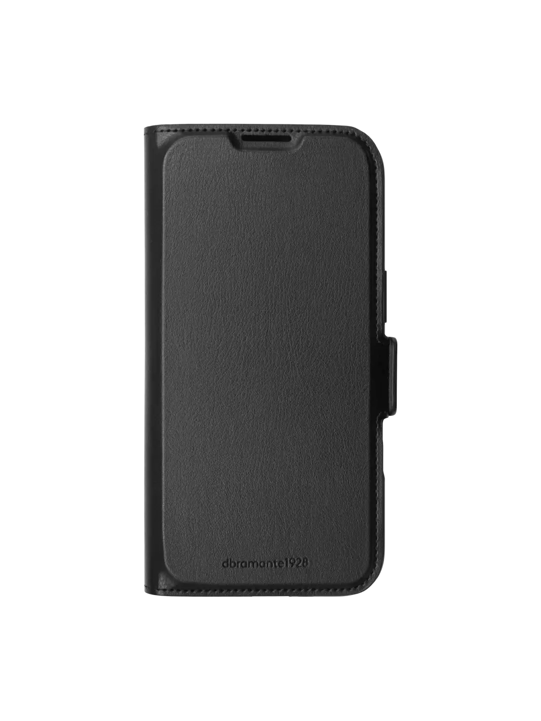 Dbramante1928 Oslo Pro MS - iPhone 17 Air - Black