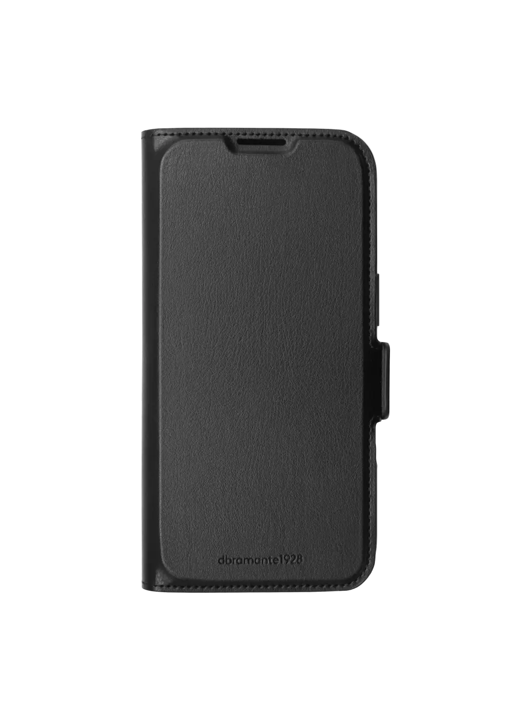 Dbramante1928 Oslo Pro MS - iPhone 17 - Black