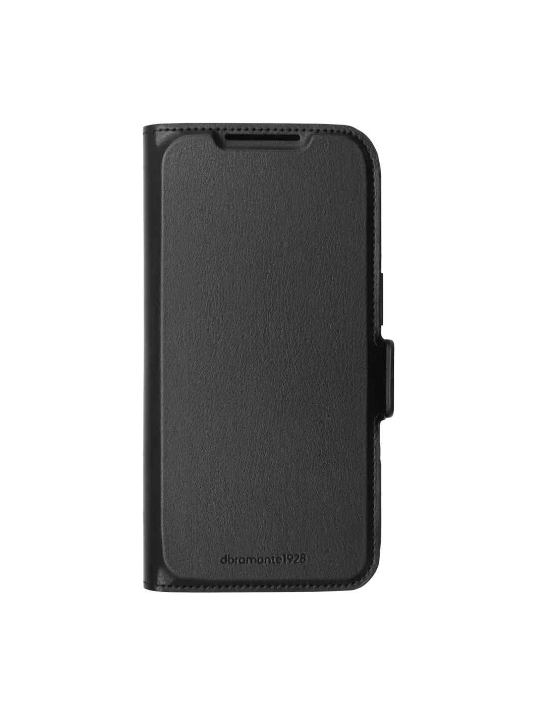 Dbramante1928 Oslo Pro MS - iPhone 17 Pro - Black