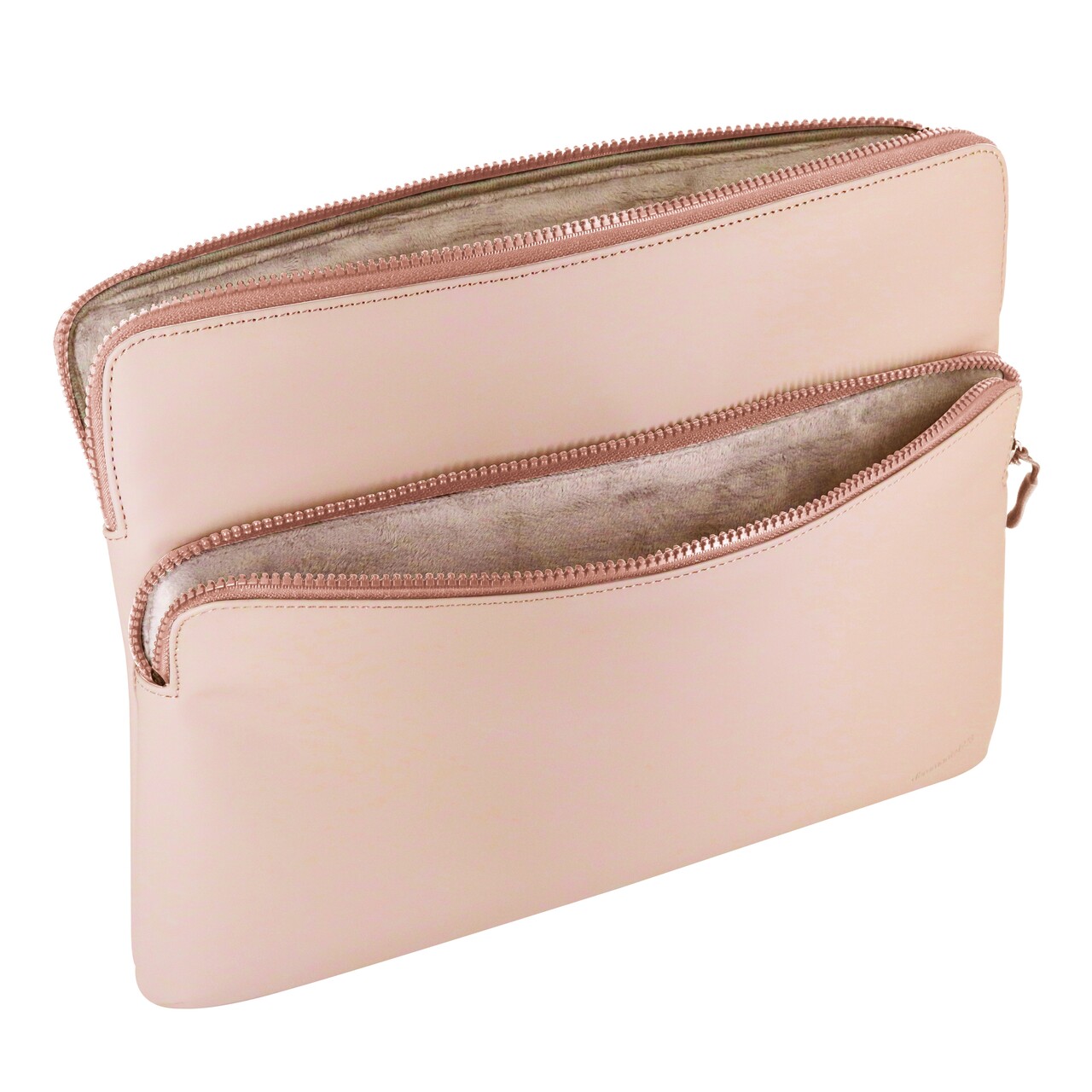 Computer Sleeve ICON 14'' - Dbramante1928 Oxford Plus - Pink Sand