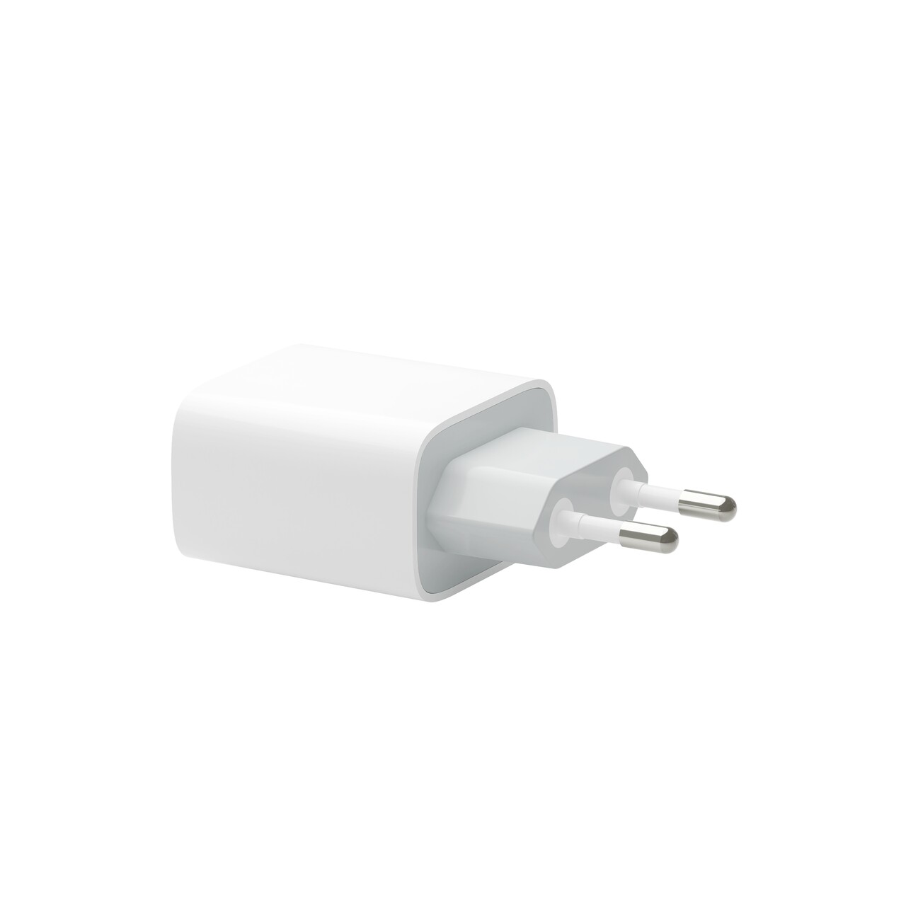 Dbramante1928 re-charge - EU Wall Charger USB-C 20, hvid