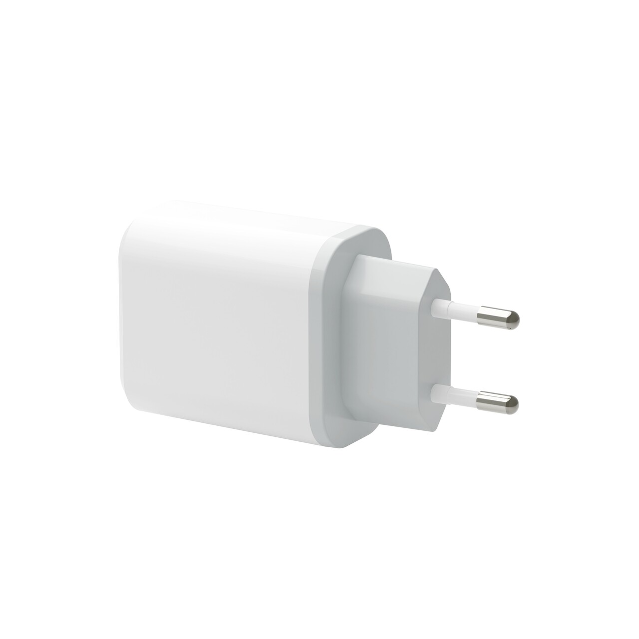 Dbramante1928 re-charge - EU Wall Charger - USB-C 30, hvid