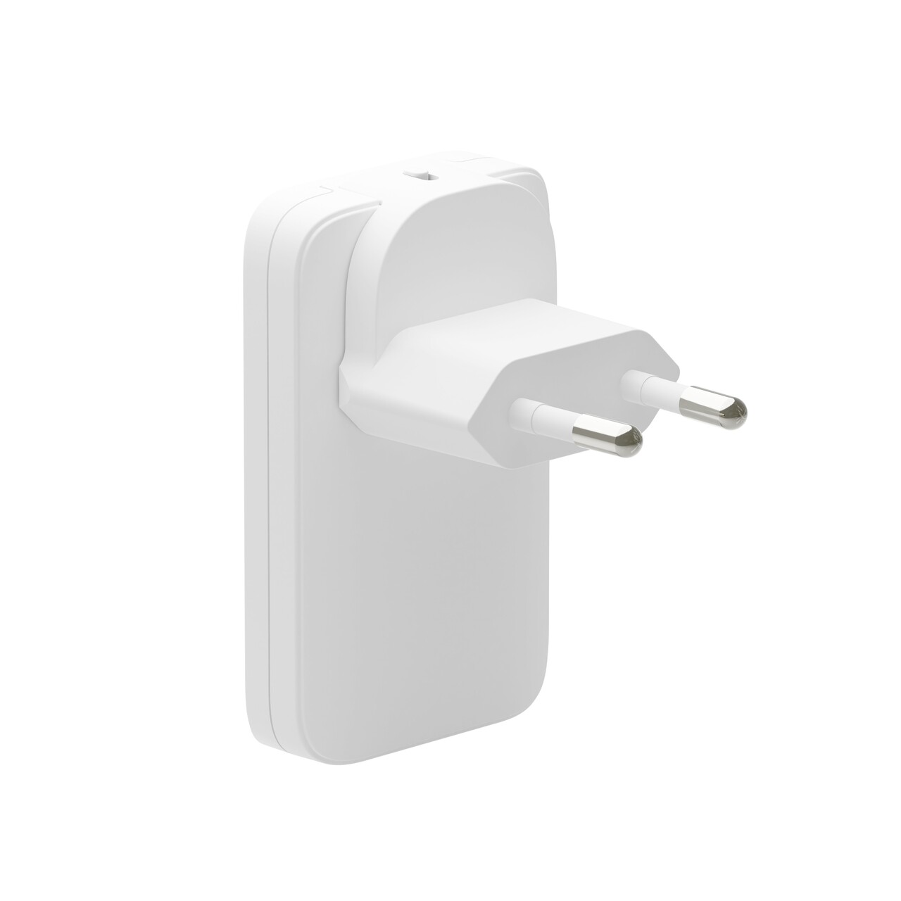 Oplader Dbramante1928 Re-charge Pro - EU Slim Charger - USB-C 30W+30W-A