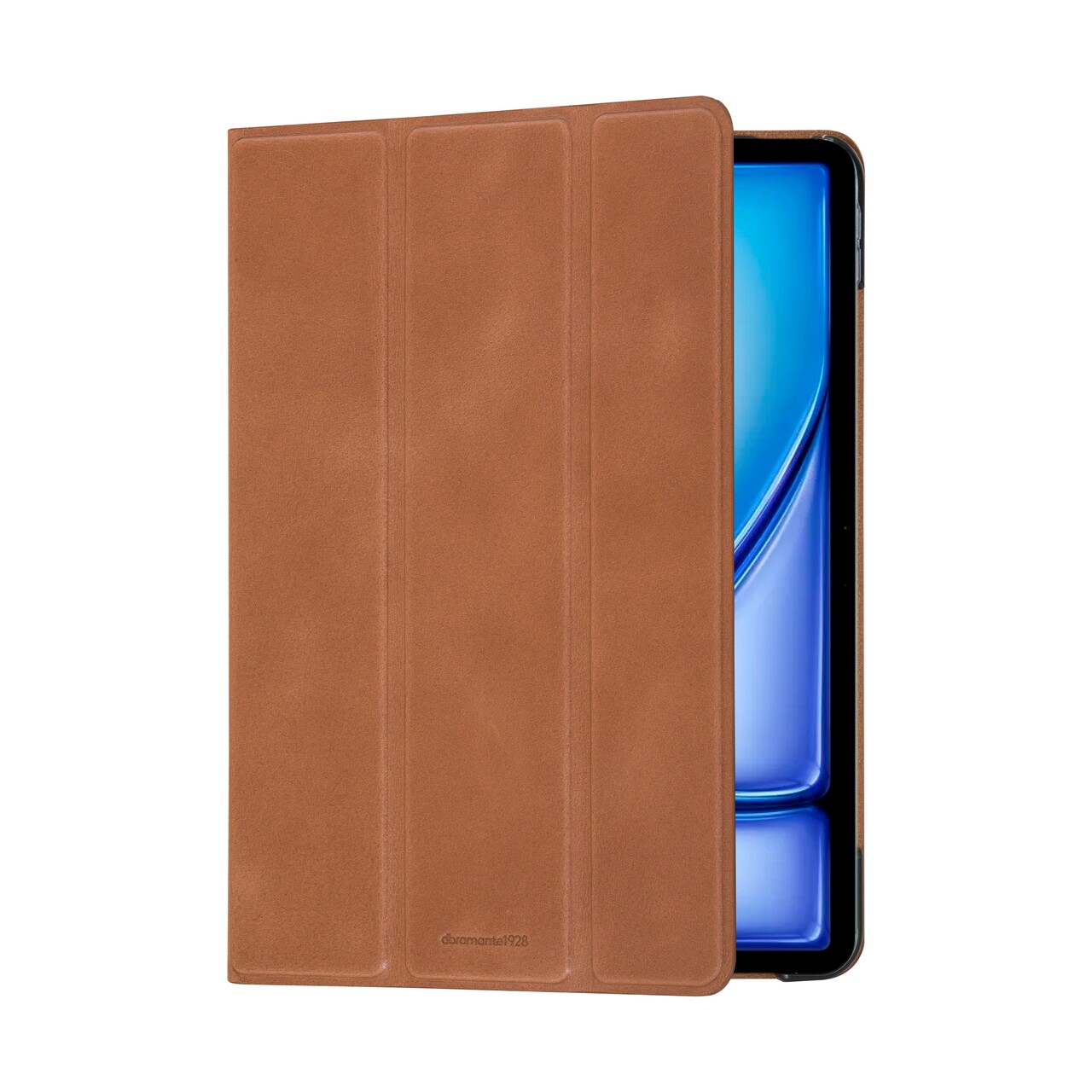 Dbramante1928 Risskov - iPad Air 11"/Air 10.9" cover - Tan