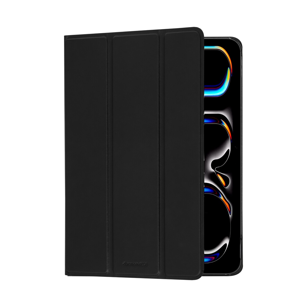 Dbramante1928 Risskov - iPad Pro 11" cover - Black