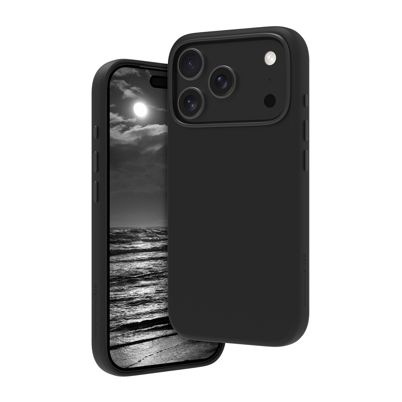 Dbramante1928 Roskilde MS ICON - iPhone 17 Pro - Midnight