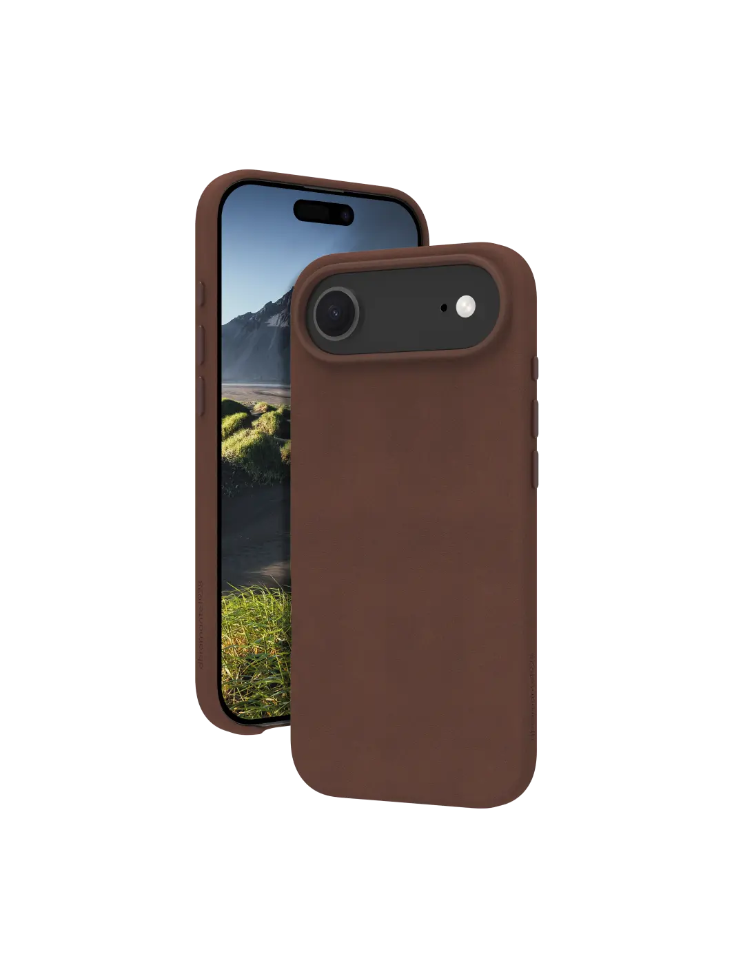 Dbramante1928 Roskilde MS - iPhone 17 Air - Dark Tan