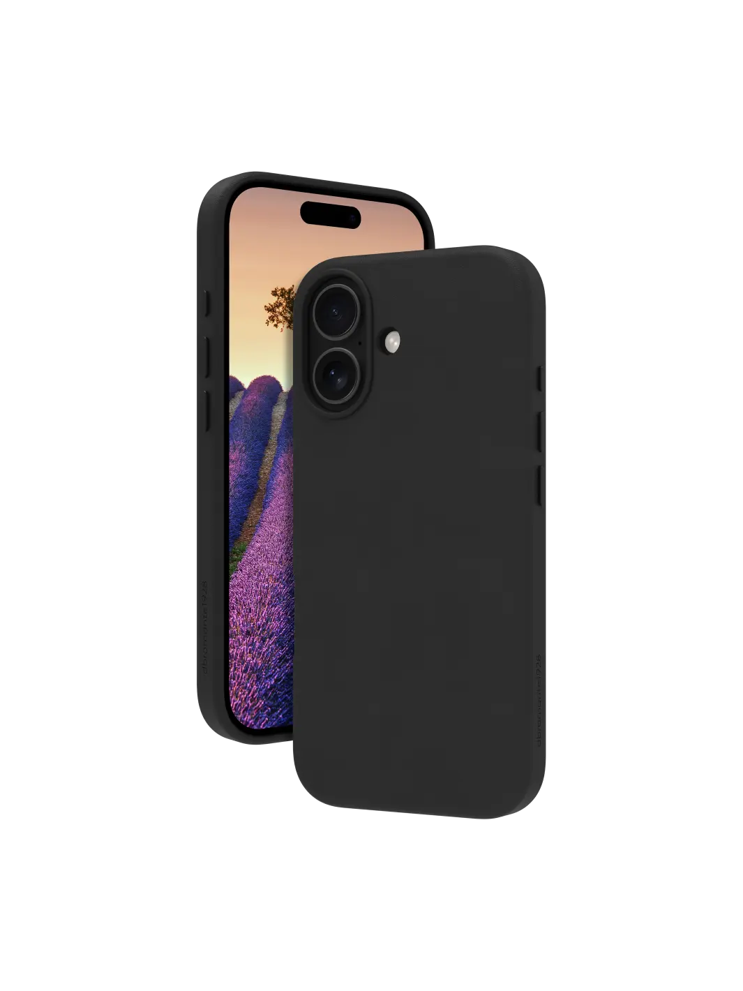 Dbramante1928 Roskilde MS - iPhone 17 - Black