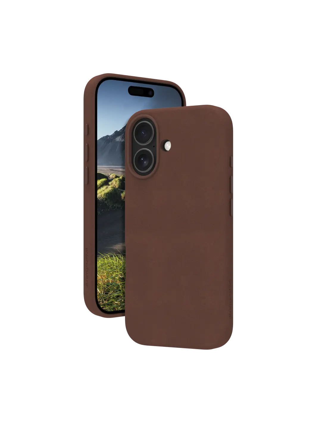 Dbramante1928 Roskilde MS - iPhone 17 - Dark Tan