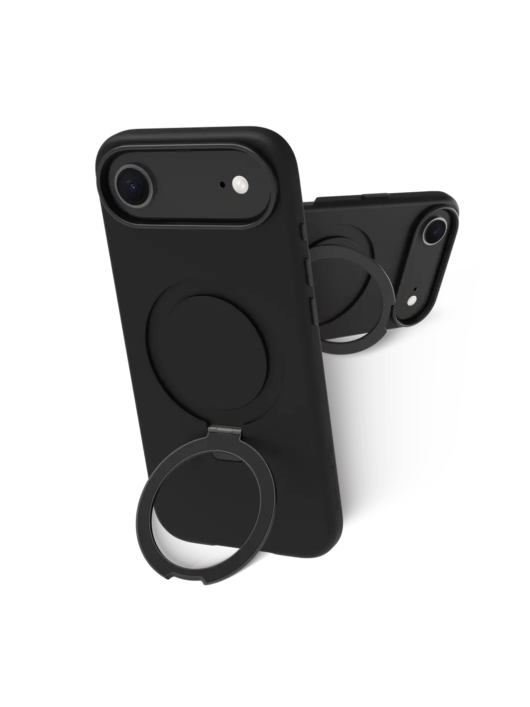 Dbramante1928 Roskilde MS Kick ICON - iPhone 17 Air - Midnight