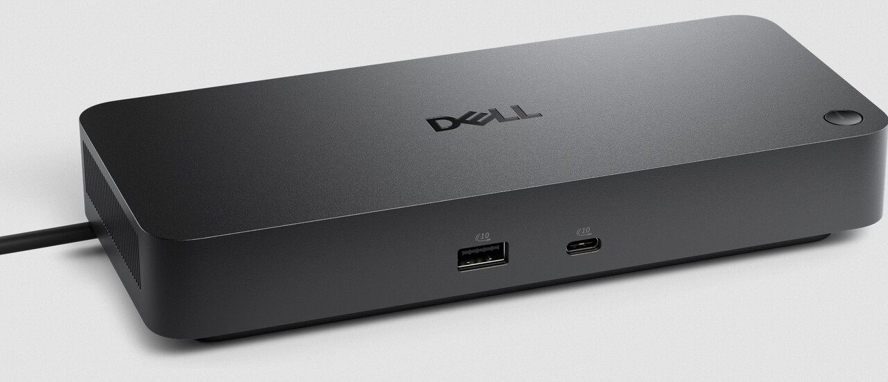 DELL Dell Pro-dock - WD25