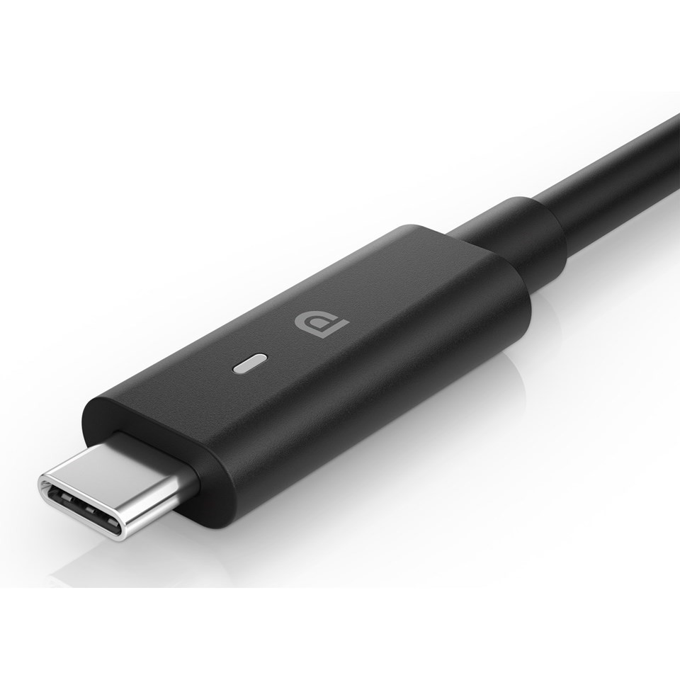 Dell Usb-C Dock Wd19 180W - Dell WD19 Con Cable Usb-C 3.0 (3.1 GEN 1