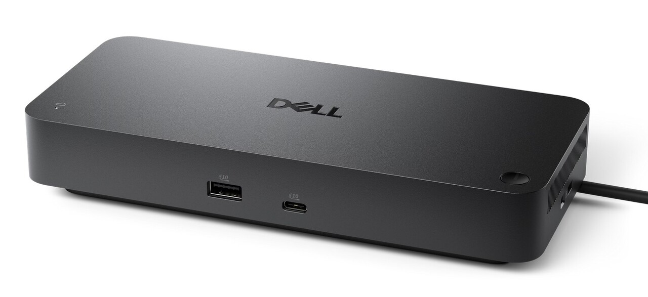 DELL SD25TB4 - Pro Thunderbolt 4 Smart Dock