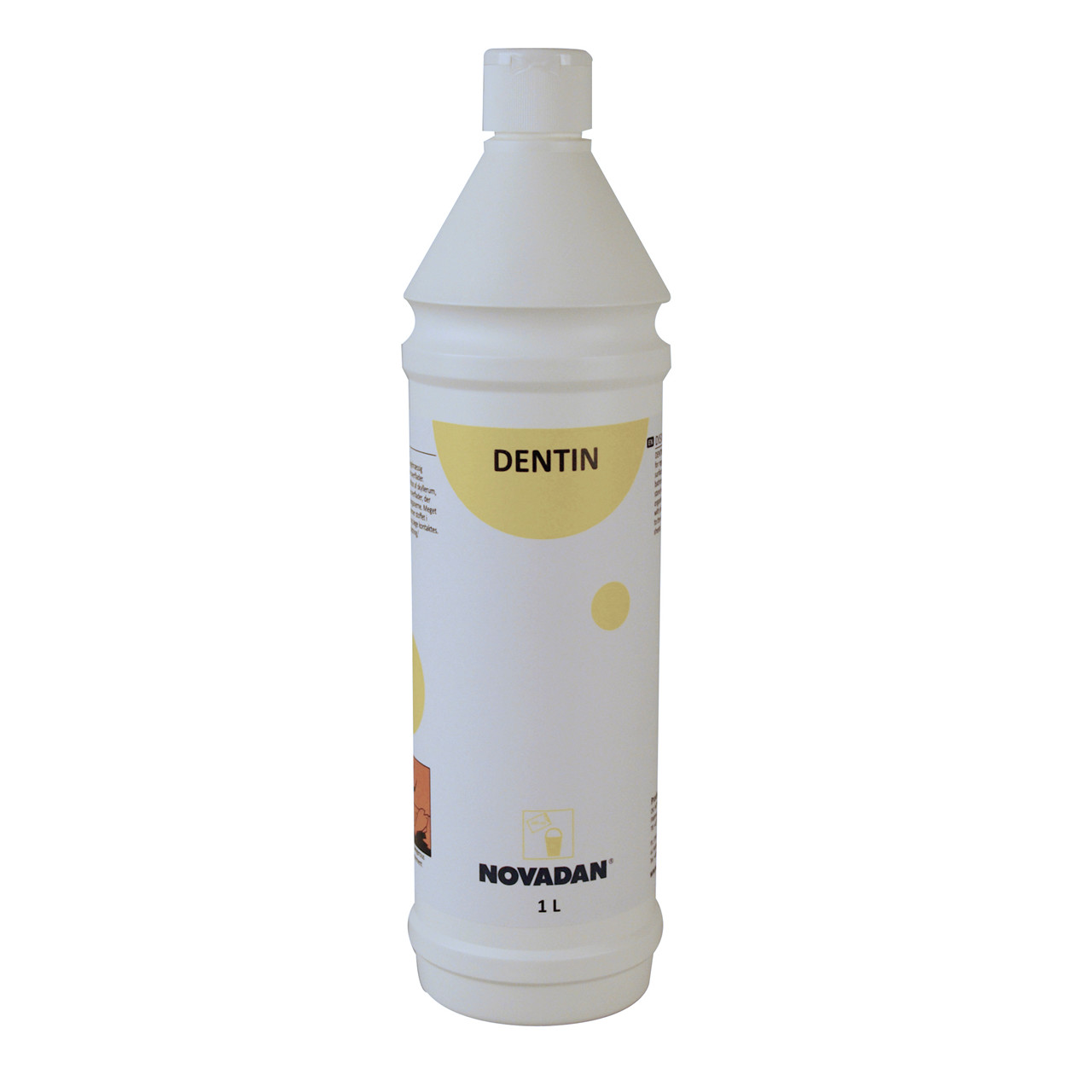 Rengørings- og Desinfektionsmiddel - Novadan Dentin - 1 liter