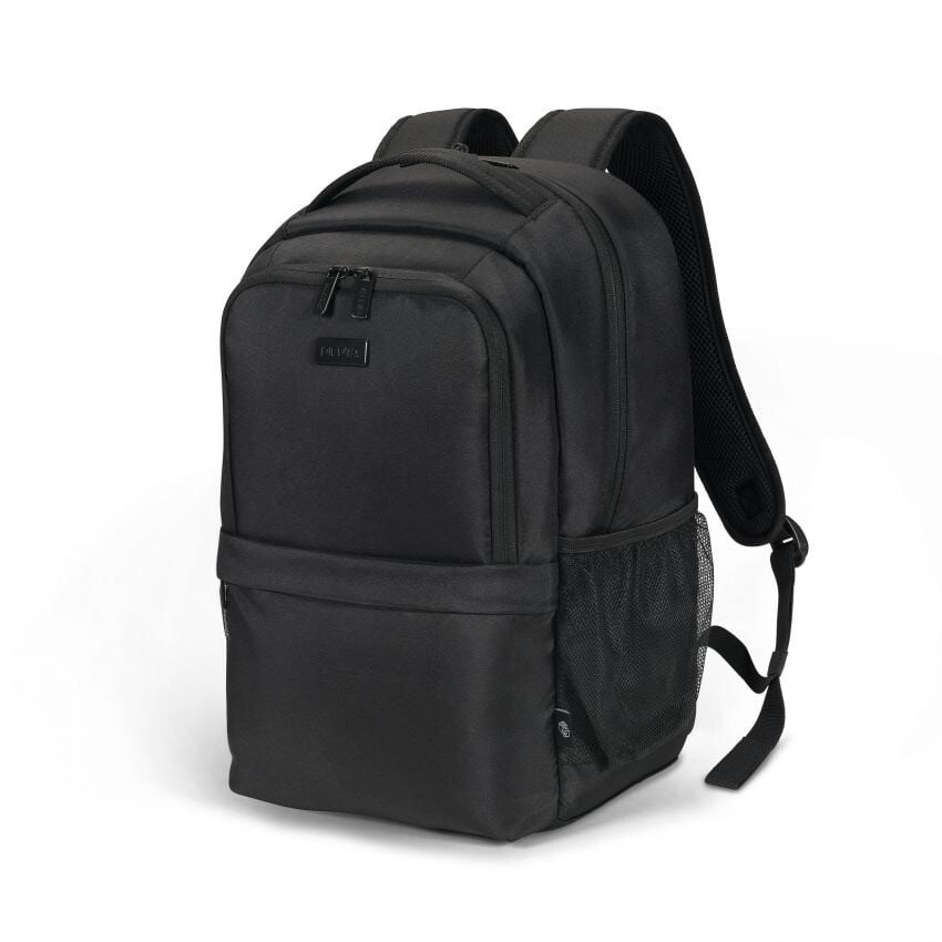 Computerrygsæk - Dicota Eco CORE - 13"-14.1" - Sort