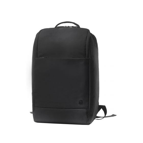Computerrygsæk - Dicota Eco MOTION - 13"-15.6" - Sort