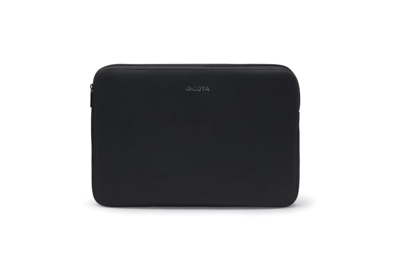 Dicota Laptop Sleeve Perfect Skin 13''-13.3'', Black