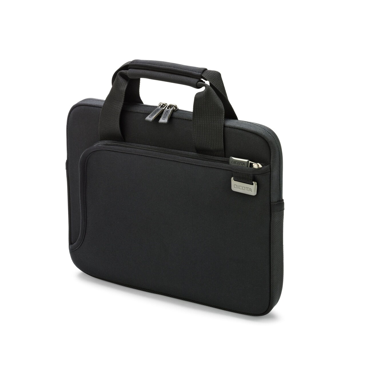 Dicota Laptop Sleeve Smart Skin 15''-15.6'', Black