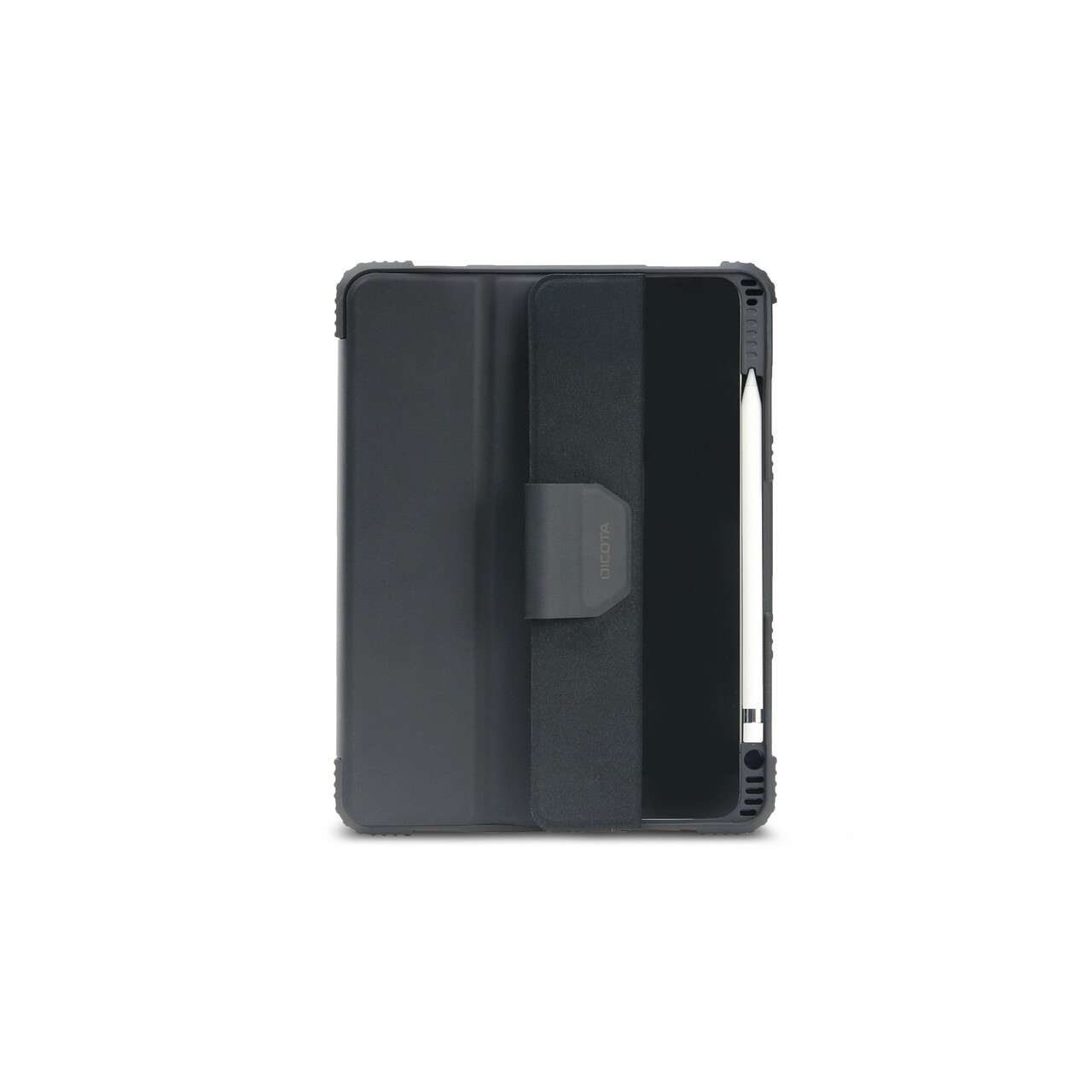 iPad 10.9-11" Cover - Dicota Tablet Folio Case - Sort