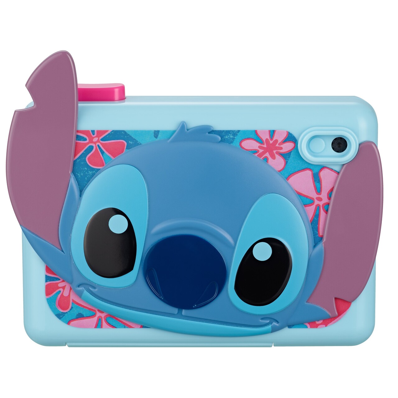 Digital Camera, eKids, Lilo & Stitch, blå