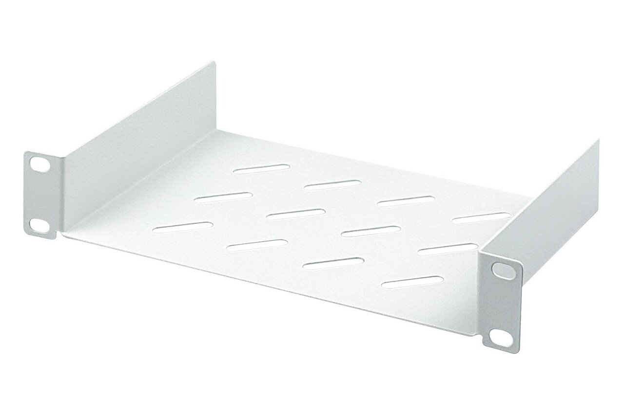 Digitus 254mm (10") 1U shelf