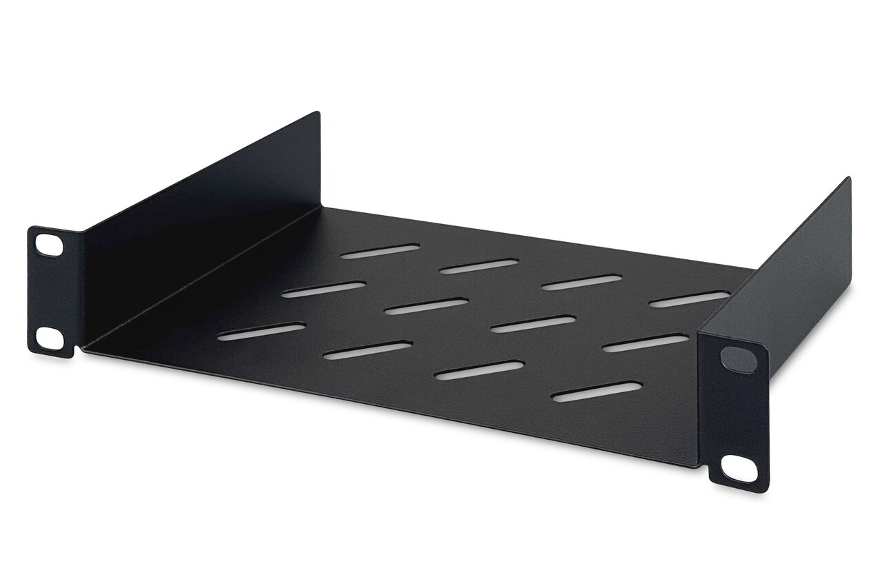 Digitus 254mm (10") 1U shelf