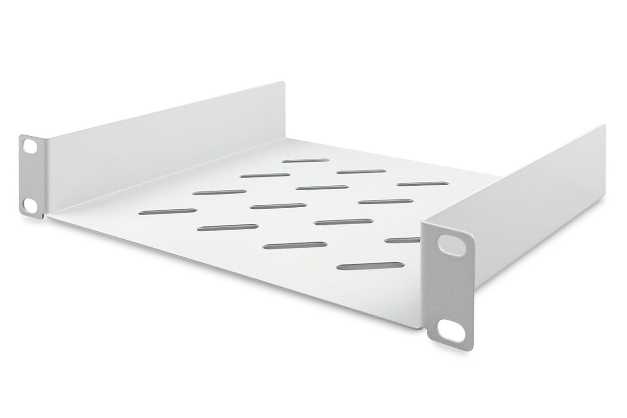 Digitus 254mm (10") 1U shelf