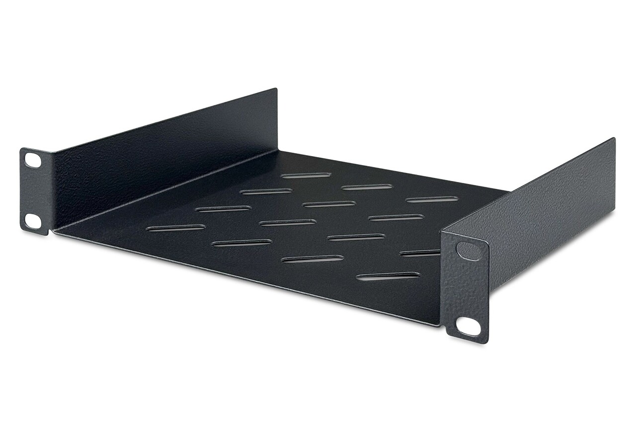 Digitus 254mm (10") 1U shelf