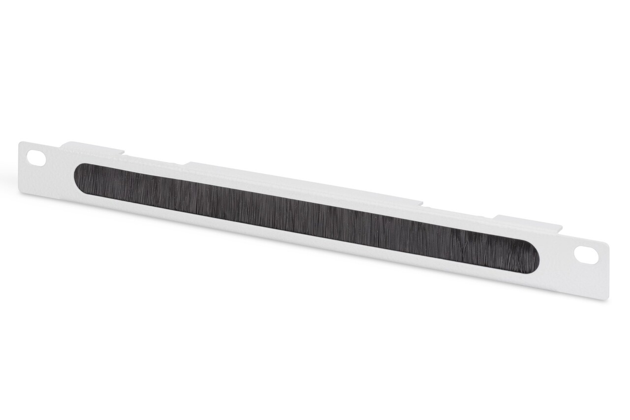 Digitus 254mm (10") cable entry