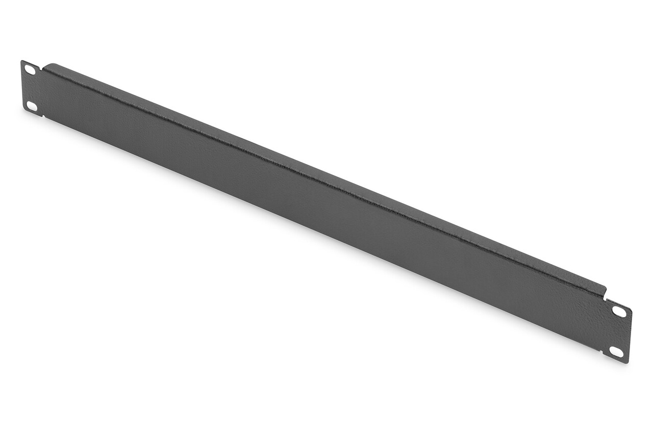 Digitus Blank cover for 483mm (19") cabinets