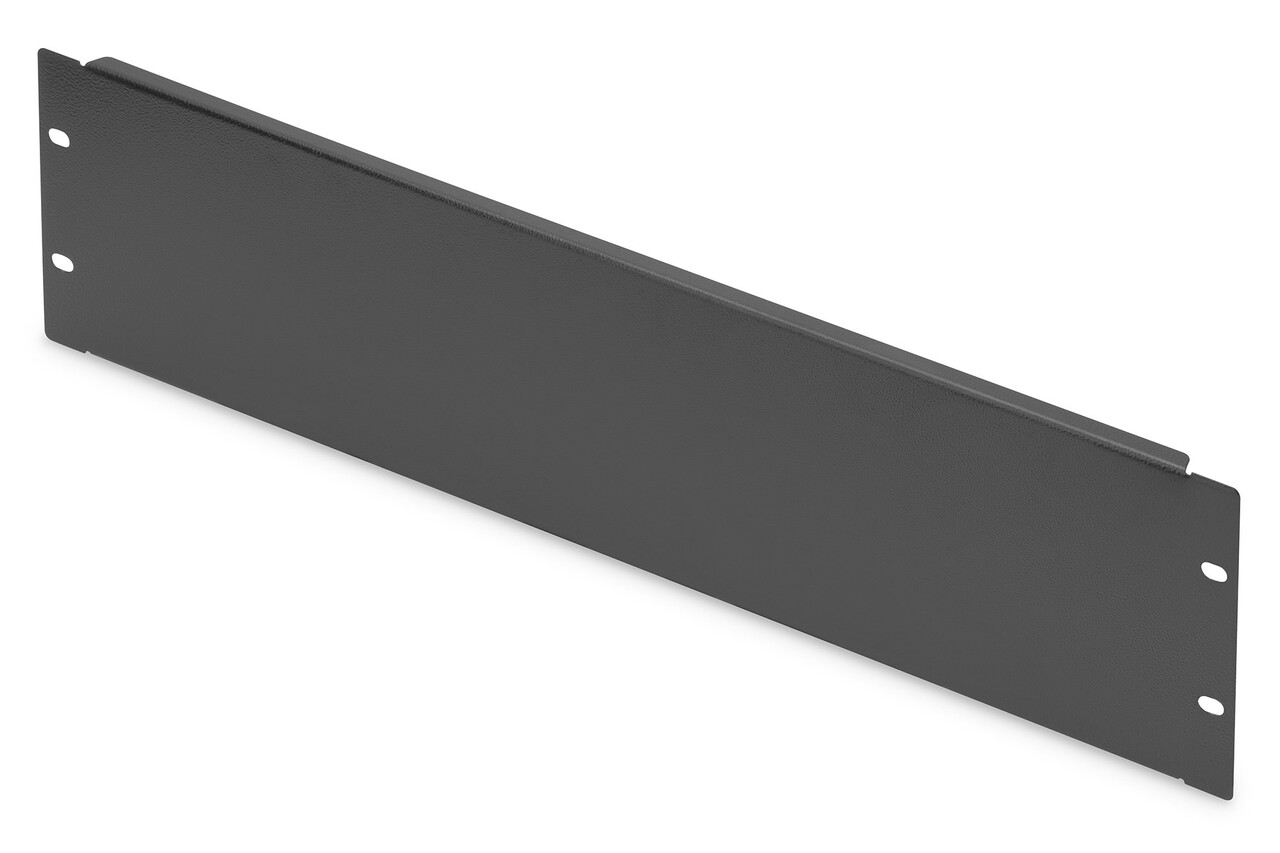 Digitus Blank cover for 483mm (19") cabinets