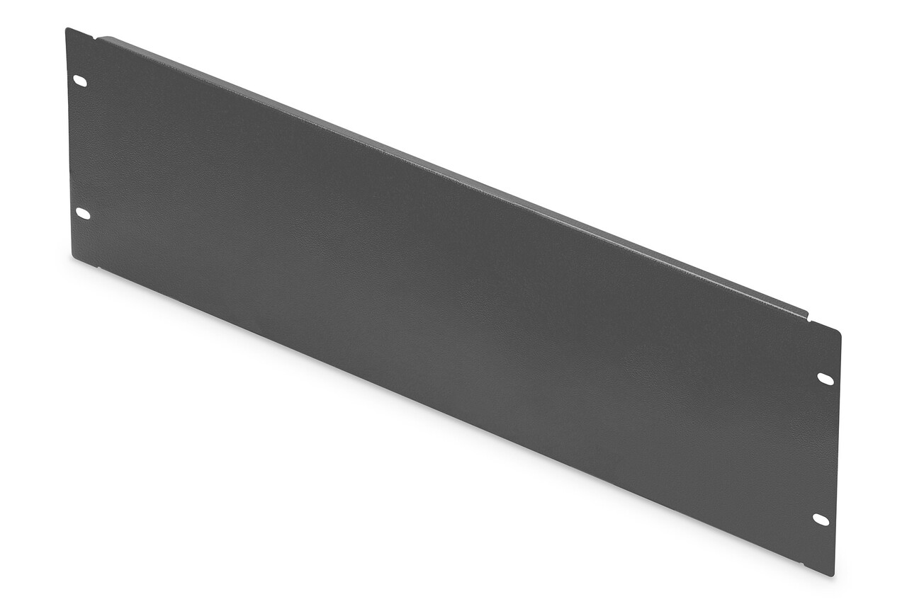 Digitus Blank cover for 483mm (19") cabinets