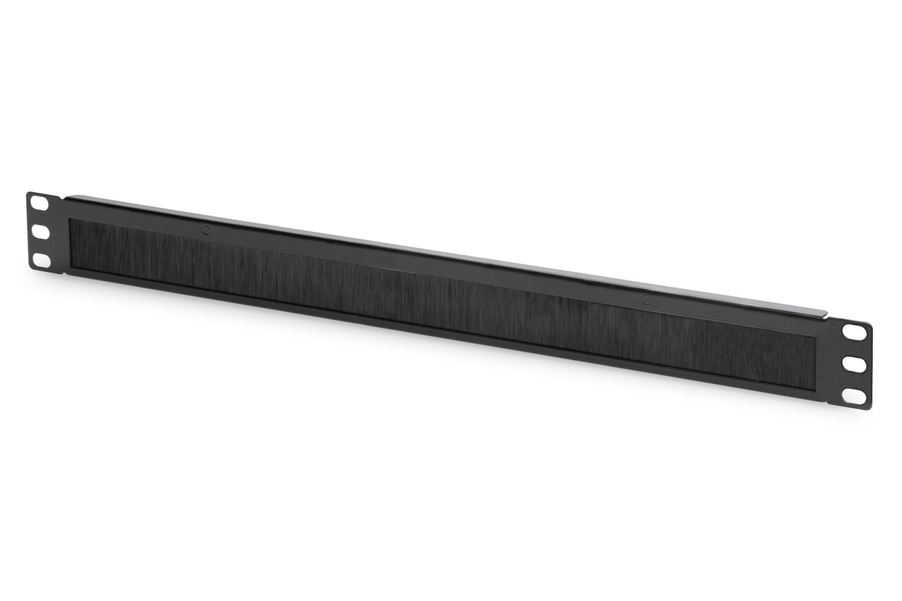 Digitus Cable brush strip for 483mm (19") cabinets