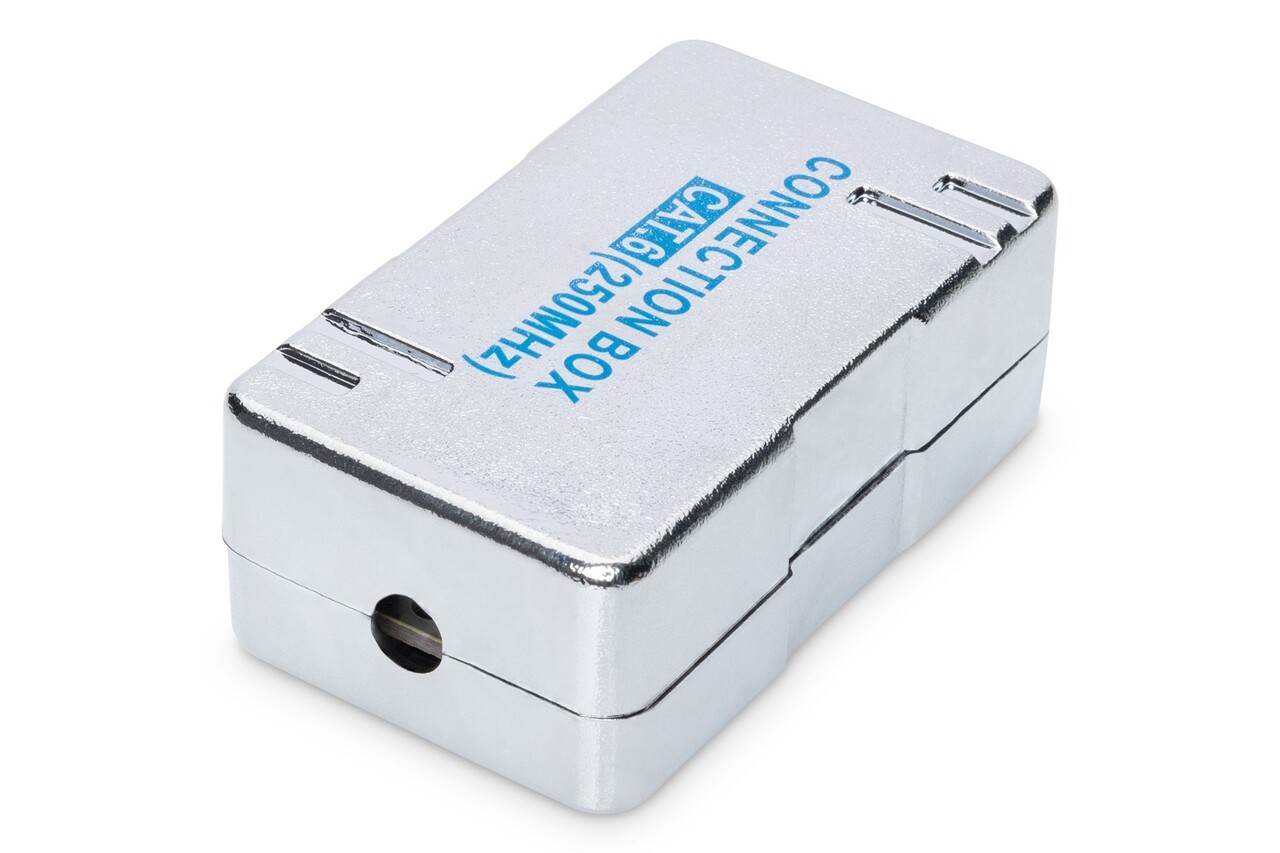 Digitus CAT 6 Connection module for Twisted Pair Cables